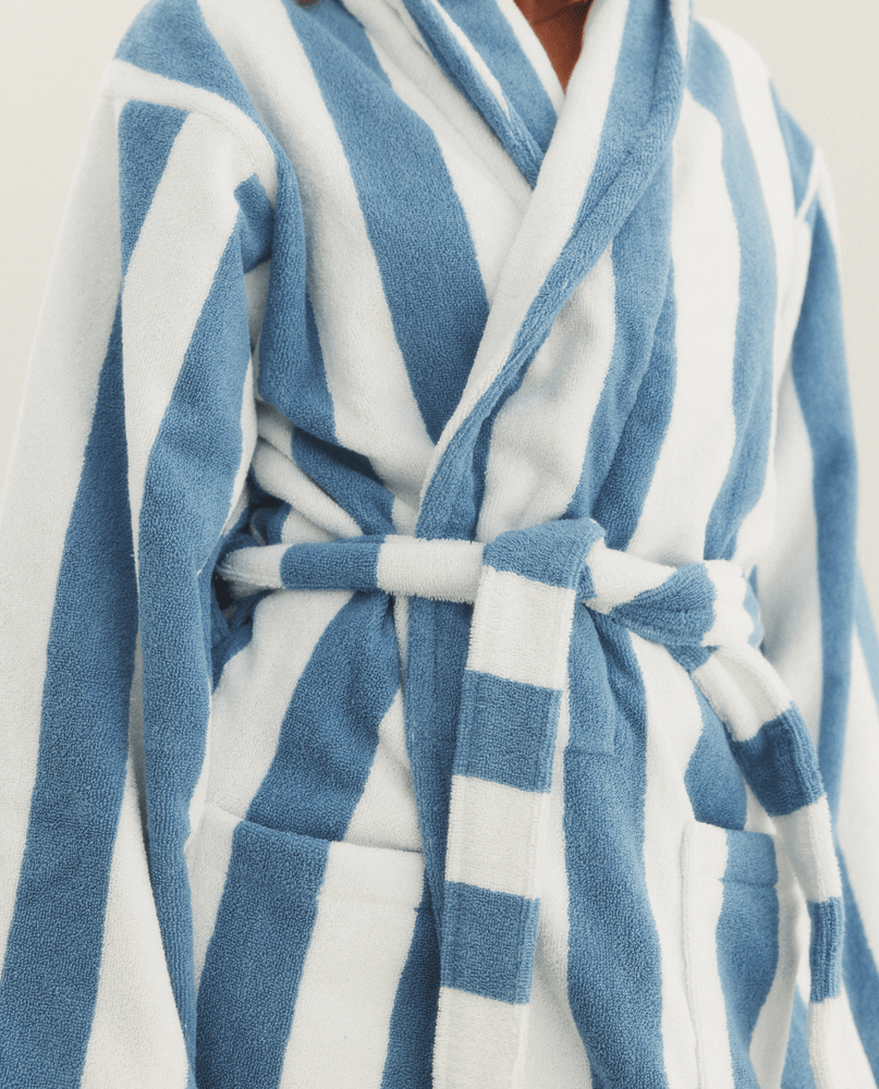 Amalfi bathrobe - Nomad CPH