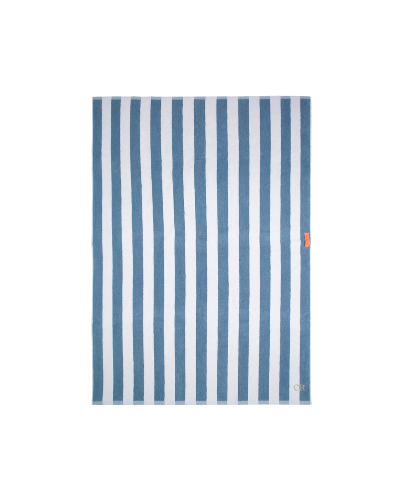 Amalfi beach towel - Nomad CPH