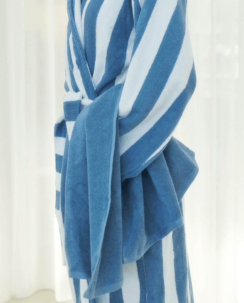 Amalfi gæstehåndklæde