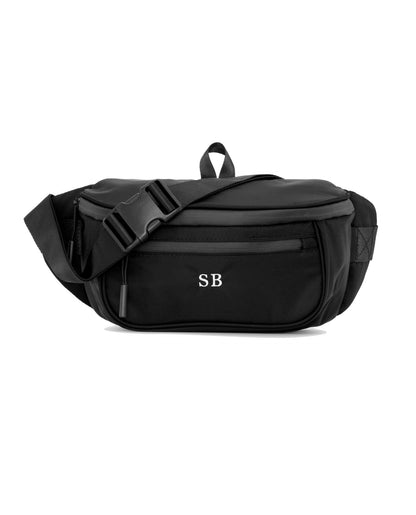 Boa bum bag in waterproof nylon - Nomad CPH