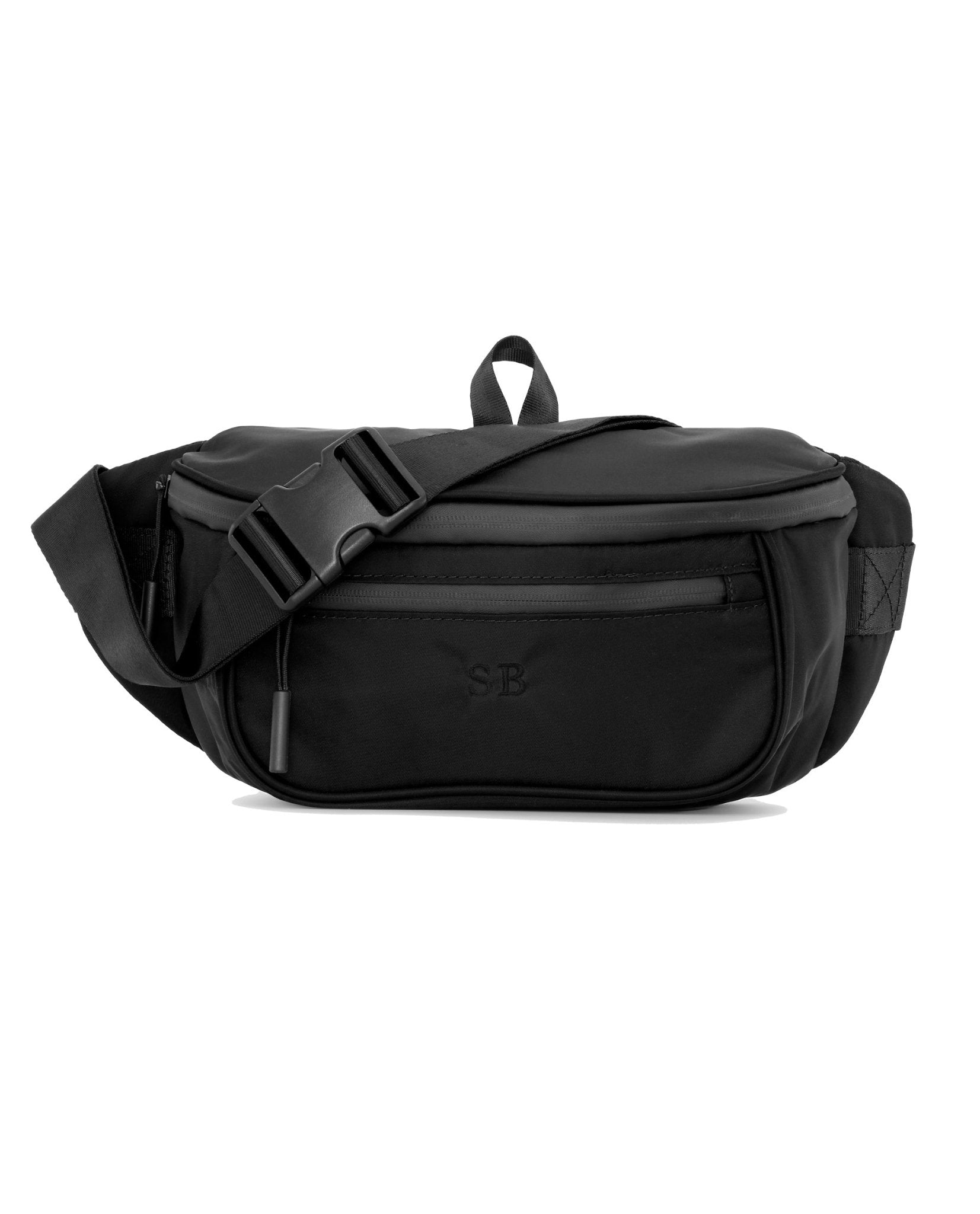 Boa bum bag in waterproof nylon - Nomad CPH