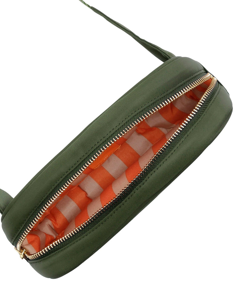 Coste bum bag in recycled nylon - Nomad CPH
