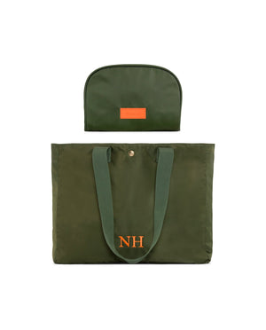 Green bag set - Nomad CPH