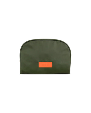 Sanders wash bag in recycled nylon - Nomad CPH