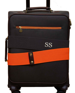 Suitcase strap - Nomad CPH