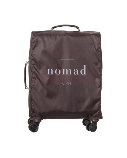 Zoe carry-on suitcase with elastic strap - Nomad CPH